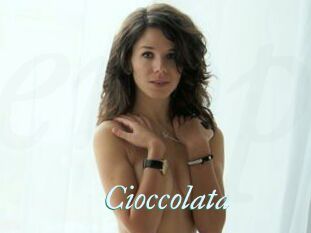Cioccolata