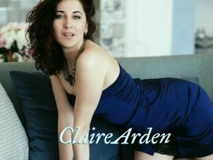 ClaireArden