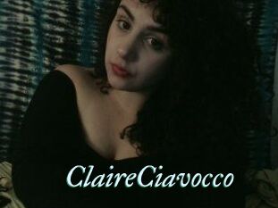 ClaireCiavocco