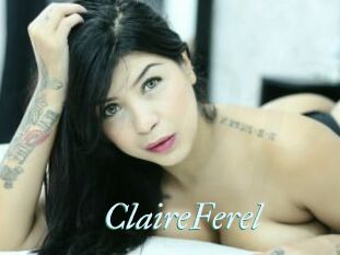 ClaireFerel