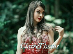 ClaireThoms