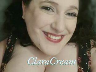 ClaraCream
