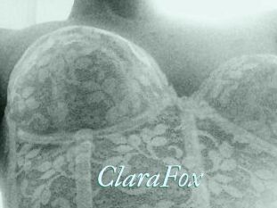 ClaraFox