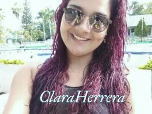 ClaraHerrera