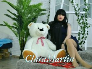 ClaraMartin