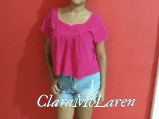 ClaraMcLaren