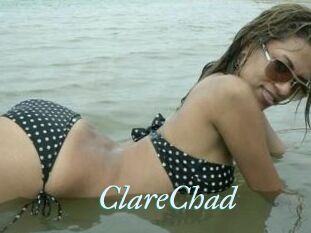 ClareChad