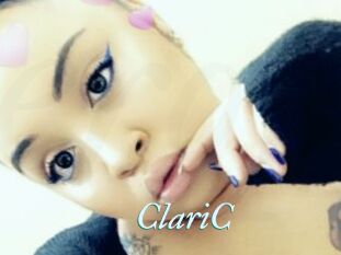 ClariC