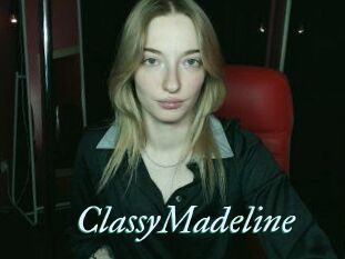 ClassyMadeline