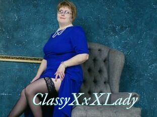 ClassyXxXLady