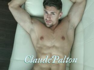 ClaudePalton