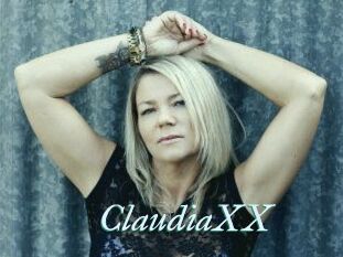 ClaudiaXX