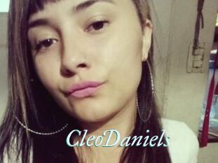 CleoDaniels
