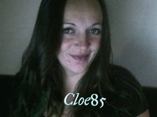 Cloe85
