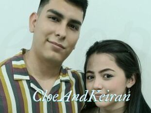 CloeAndKeiran