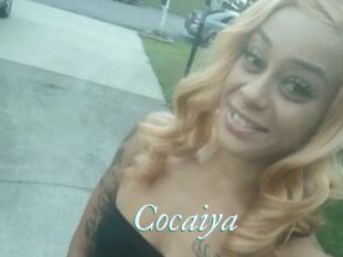 Cocaiya
