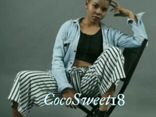 CocoSweet18