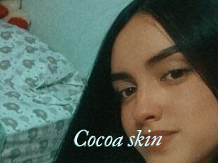 Cocoa_skin
