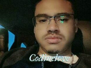 Codinelove