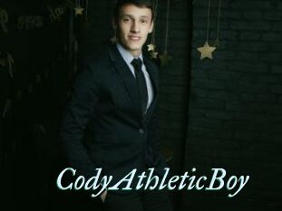 CodyAthleticBoy