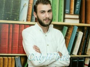 CodyWhite