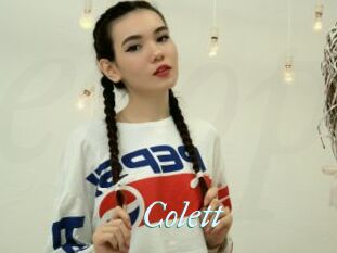 Colett