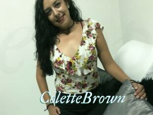ColetteBrown