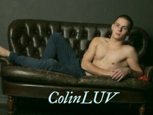 ColinLUV