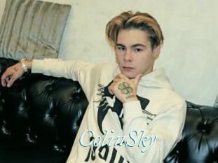 ColinSky