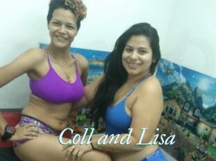 Coll_and_Lisa