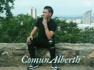 ComunAlberth