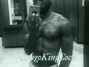 CongoKingCock
