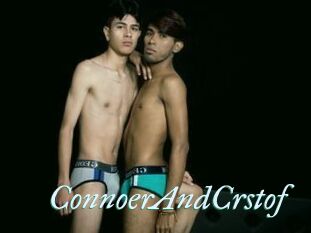 ConnoerAndCrstof