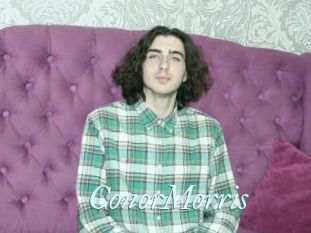 ConorMorris
