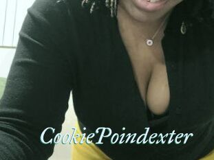 CookiePoindexter
