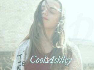 CoolAshley