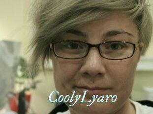 CoolyLyaro