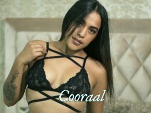 Cooraal