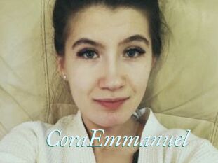 CoraEmmanuel