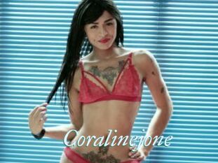 Coralinejone