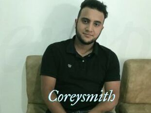 Coreysmith