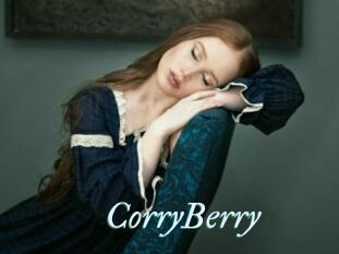 CorryBerry