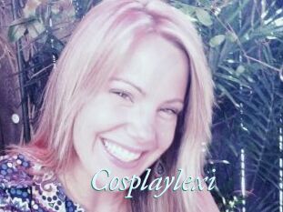 Cosplaylexi