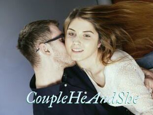 CoupleHeAndShe
