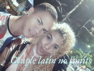 Couple_latin_no_limits