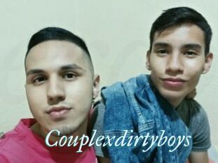 Couplexdirtyboys