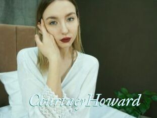 CourtneyHoward