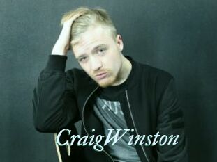 CraigWinston