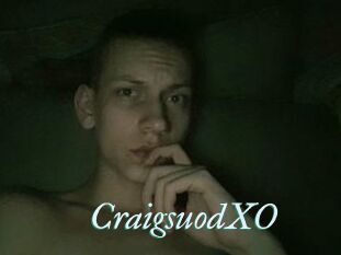 CraigsuodXO