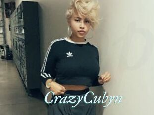CrazyCubyn